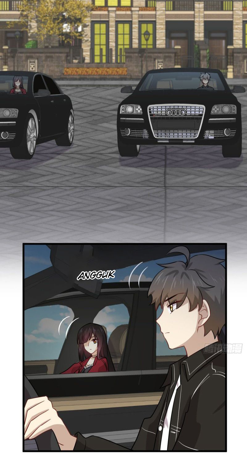 Immortal Swordsman in The Reverse World Chapter 146 Gambar 32
