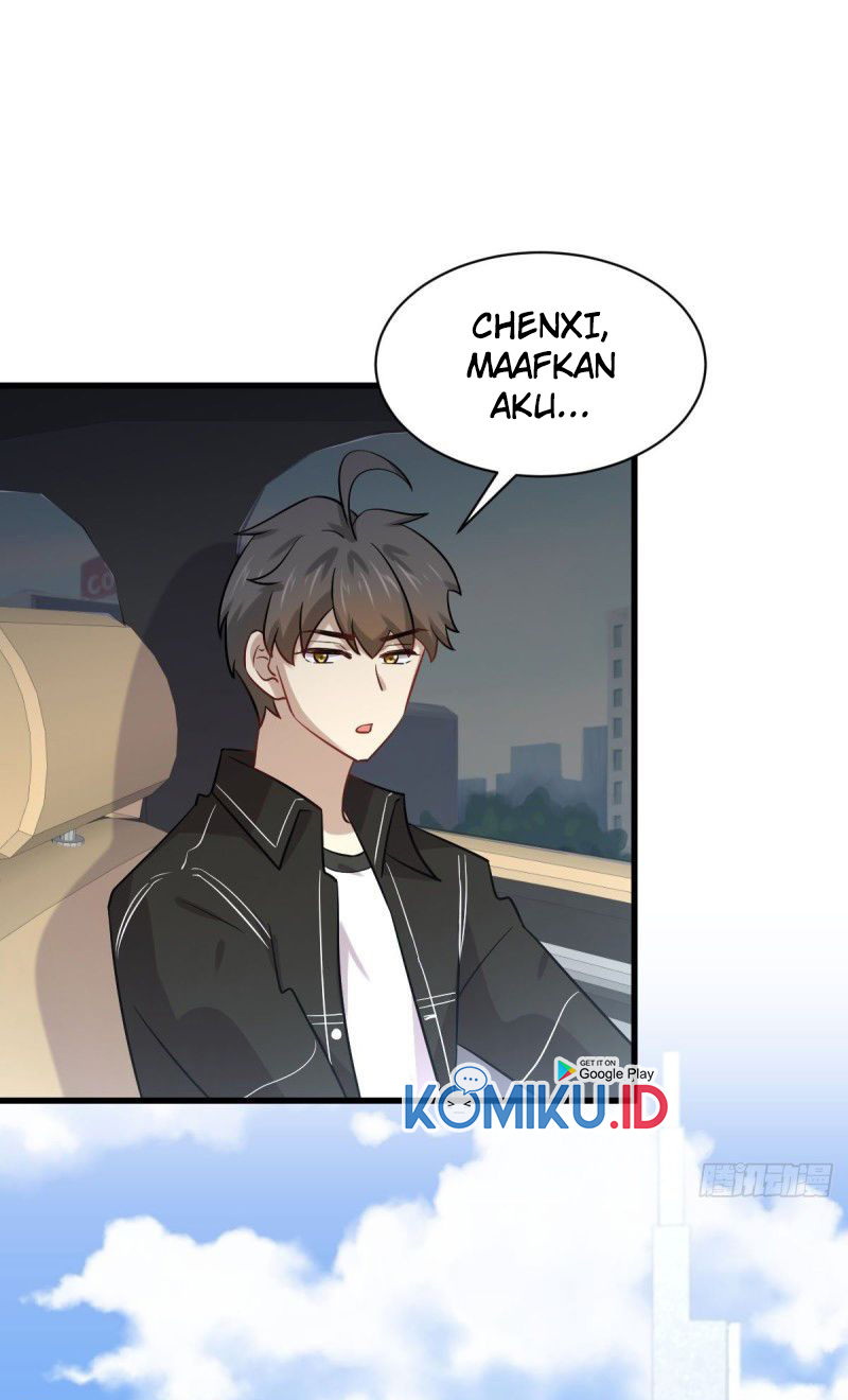 Immortal Swordsman in The Reverse World Chapter 146 Gambar 34