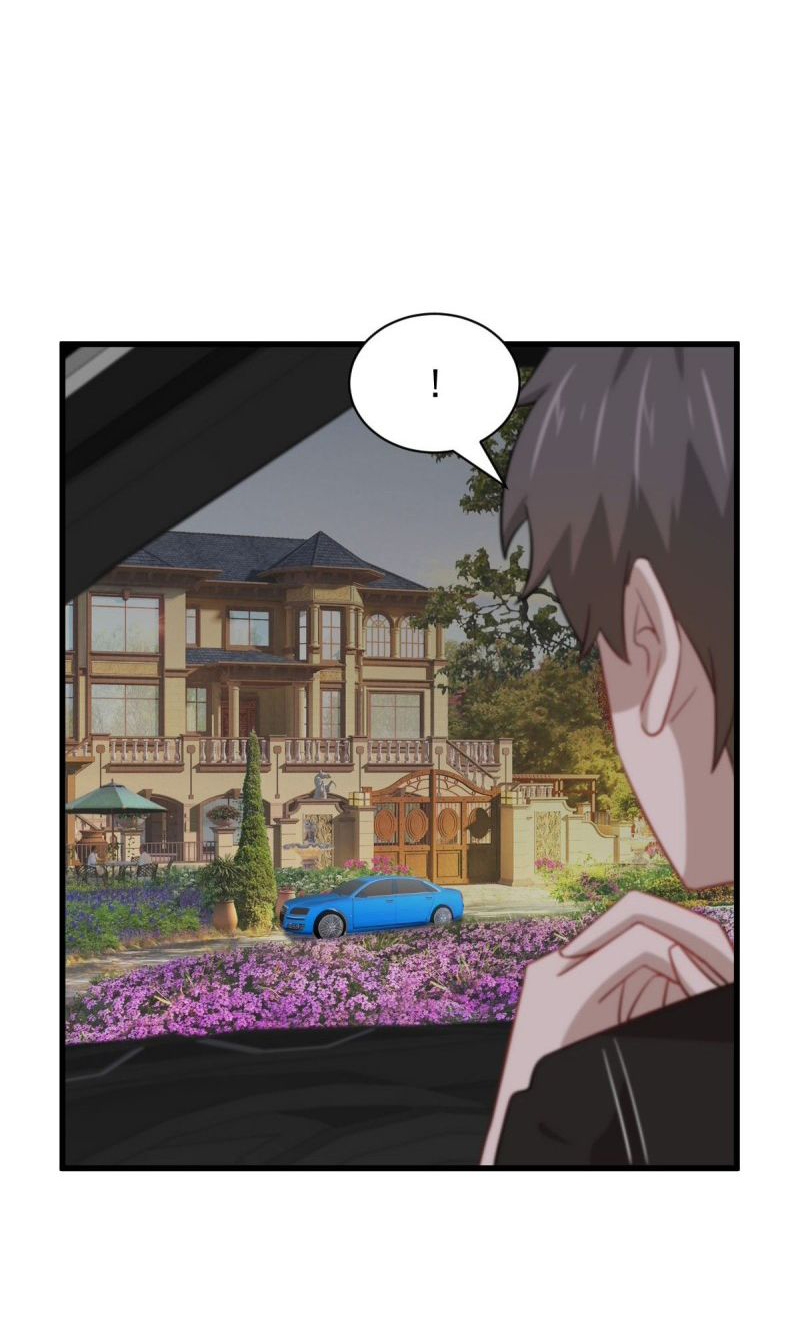 Immortal Swordsman in The Reverse World Chapter 146 Gambar 37