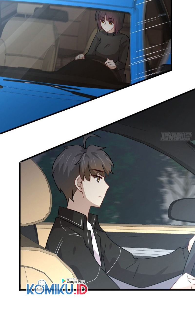 Immortal Swordsman in The Reverse World Chapter 146 Gambar 42