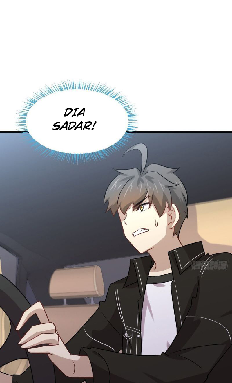 Immortal Swordsman in The Reverse World Chapter 146 Gambar 47