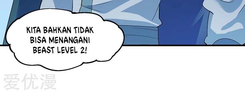 Martial Arts Reigns Chapter 66 Gambar 4