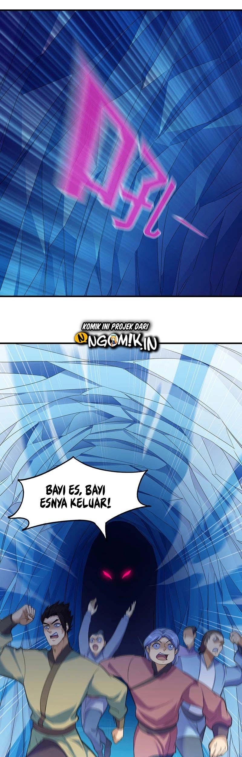 Martial Arts Reigns Chapter 66 Gambar 11