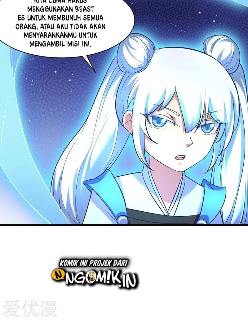 Martial Arts Reigns Chapter 65 Gambar 15