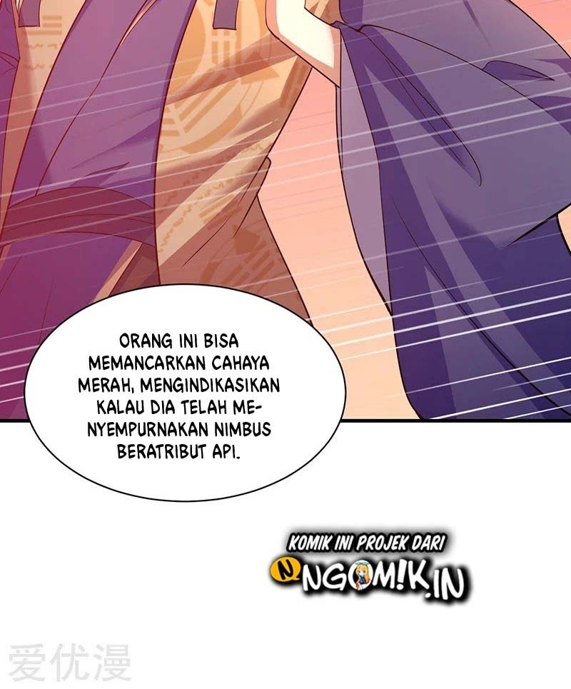 Martial Arts Reigns Chapter 65 Gambar 5