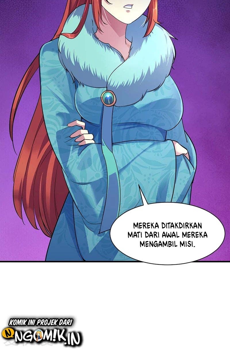 Martial Arts Reigns Chapter 65 Gambar 12