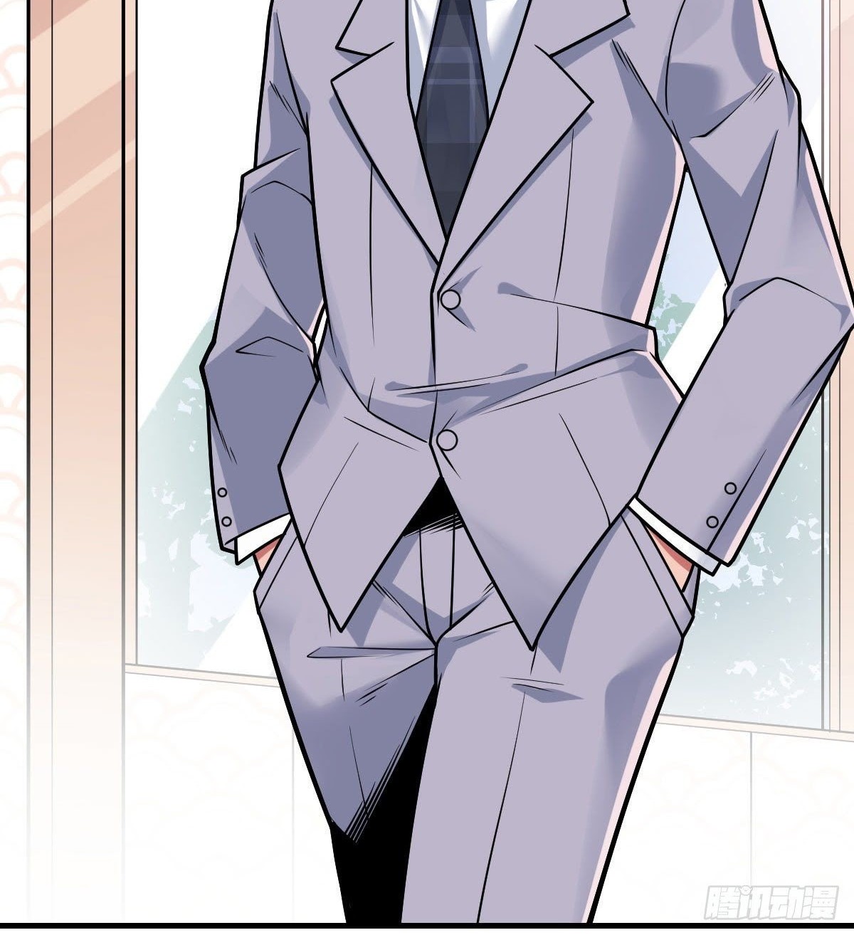 My Son in Law Chapter 29 Gambar 14