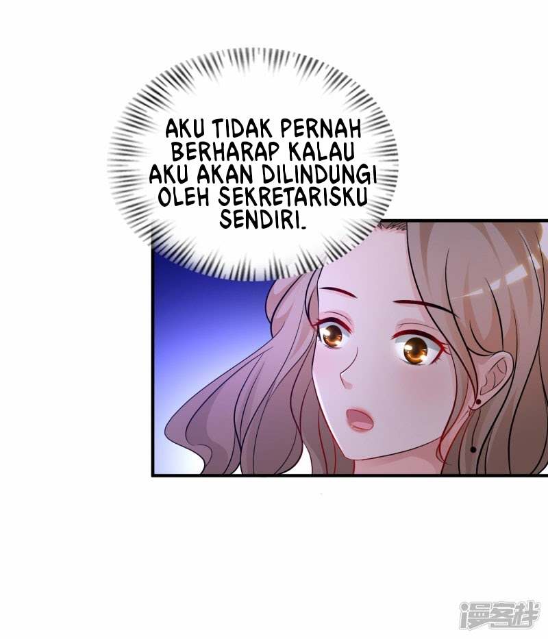 The Strongest Peach Blossom Chapter 51 Gambar 22