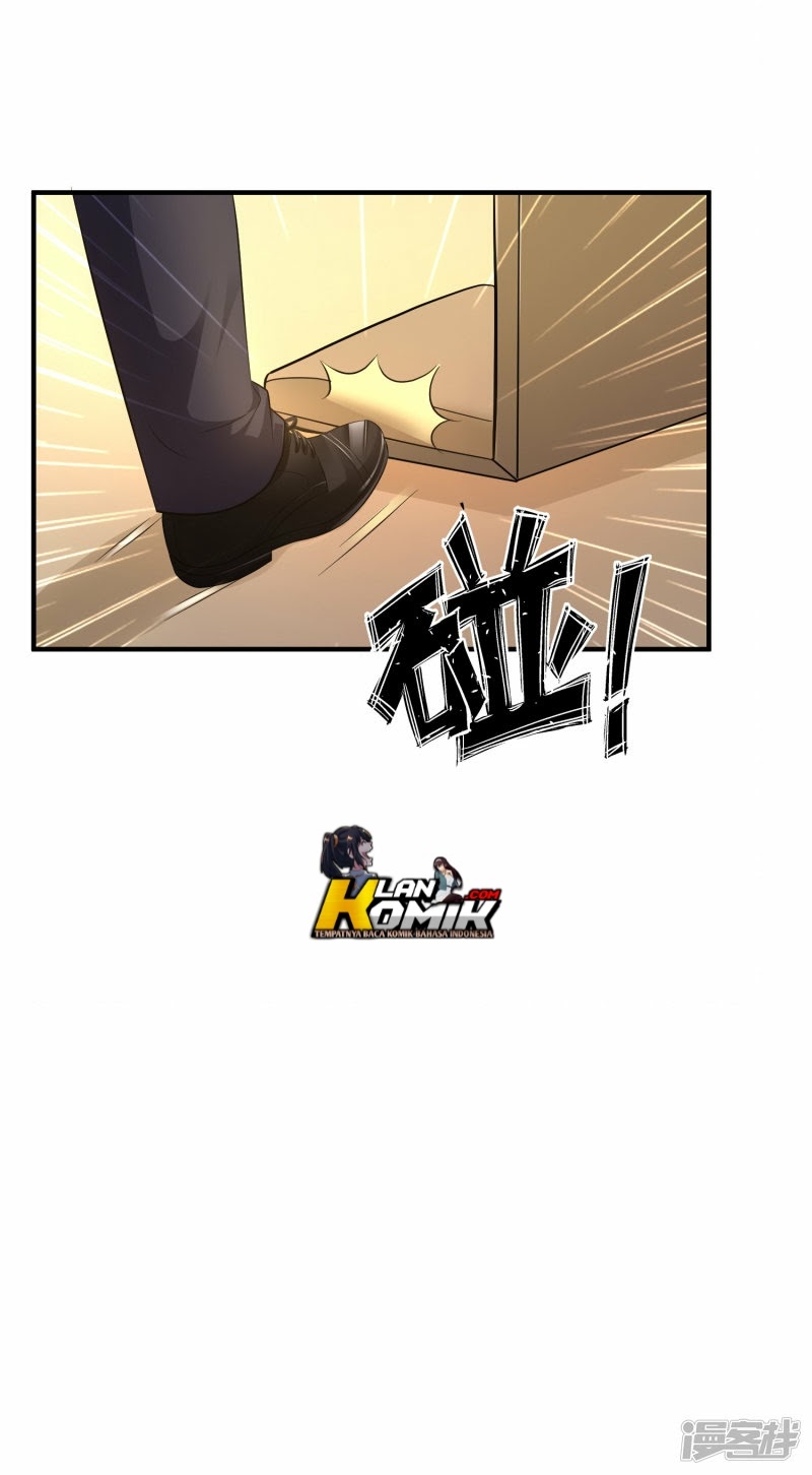 The Strongest Peach Blossom Chapter 51 Gambar 25