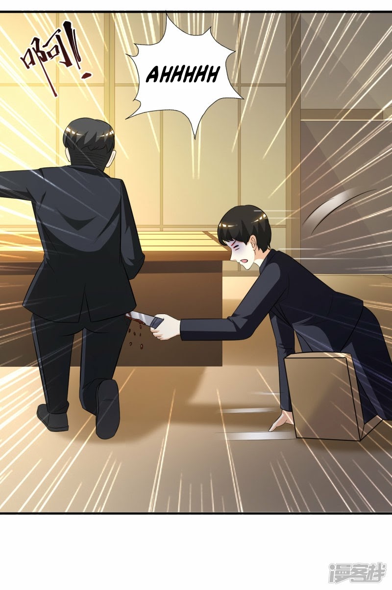 The Strongest Peach Blossom Chapter 51 Gambar 26