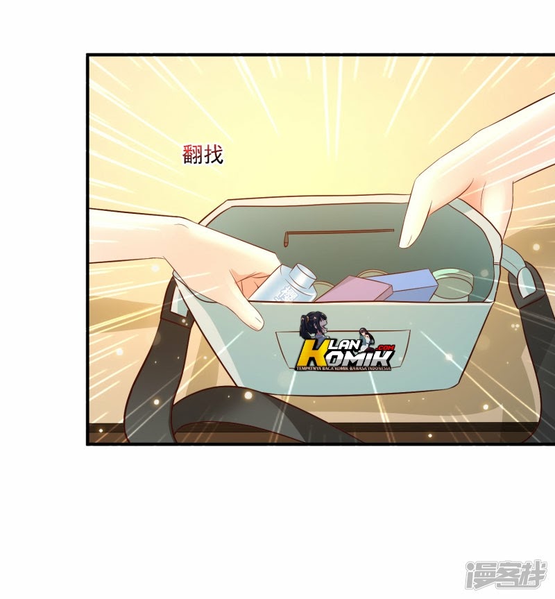 The Strongest Peach Blossom Chapter 51 Gambar 6