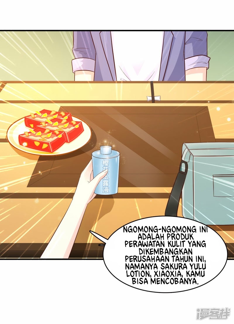 The Strongest Peach Blossom Chapter 51 Gambar 7