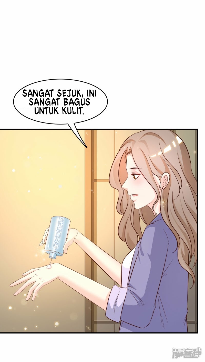 The Strongest Peach Blossom Chapter 51 Gambar 8