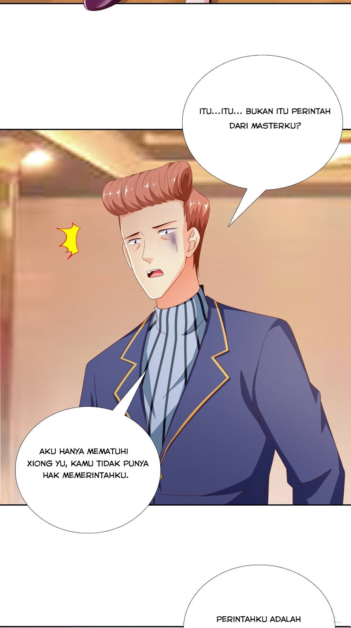 Super School Doctor Chapter 88 Gambar 25