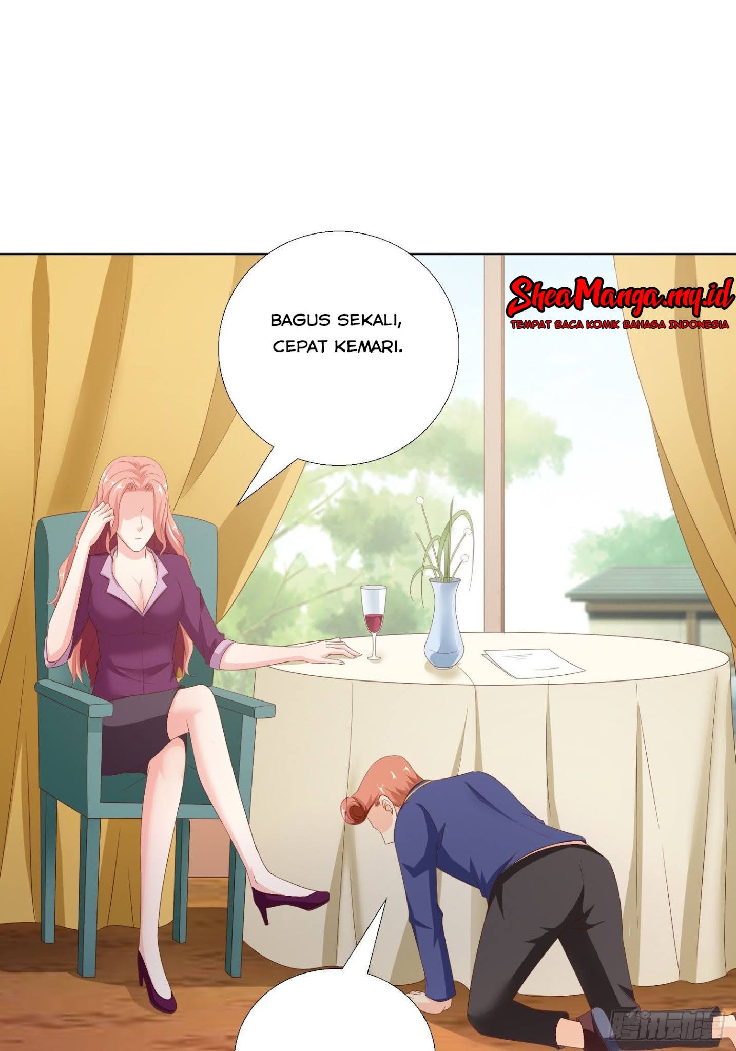 Super School Doctor Chapter 88 Gambar 29