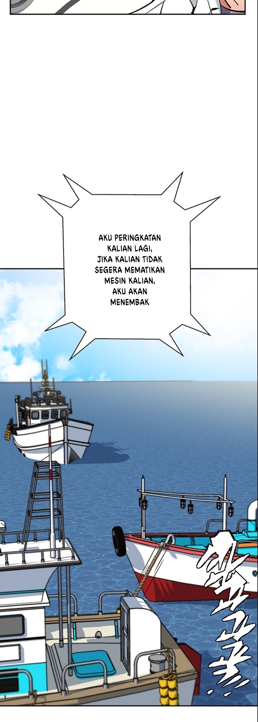 I Stack Experience Through Writing Books Chapter 100 Gambar 56