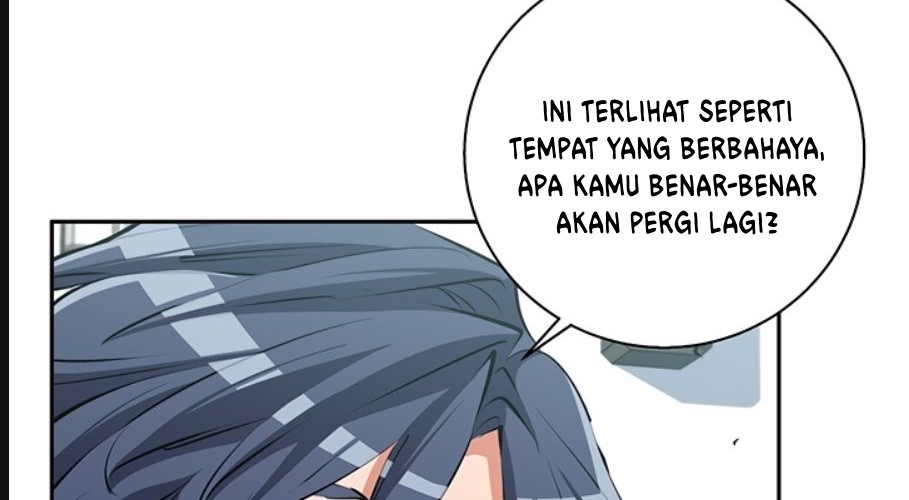 I Stack Experience Through Writing Books Chapter 99 Gambar 53
