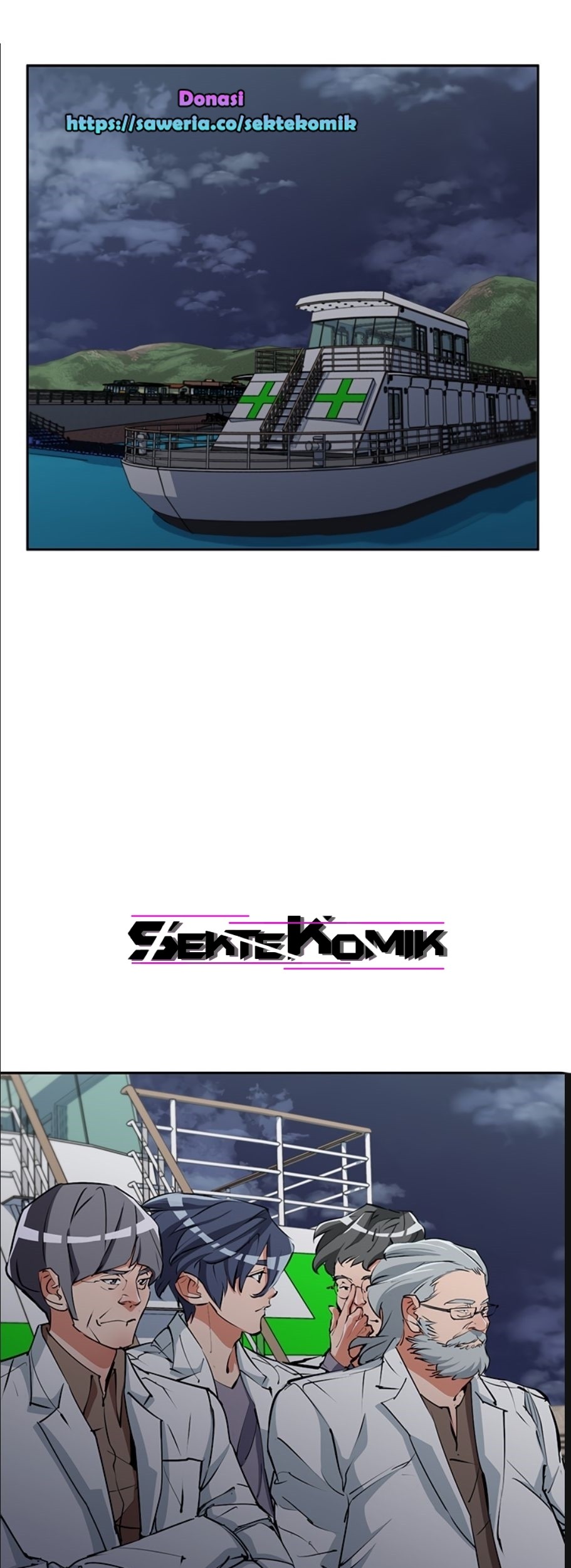 Baca Manhwa I Stack Experience Through Writing Books Chapter 99 Gambar 2