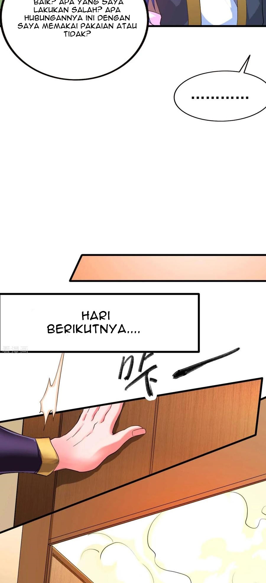 Son in Law Does Cheap Cultivation Chapter 26 Gambar 11