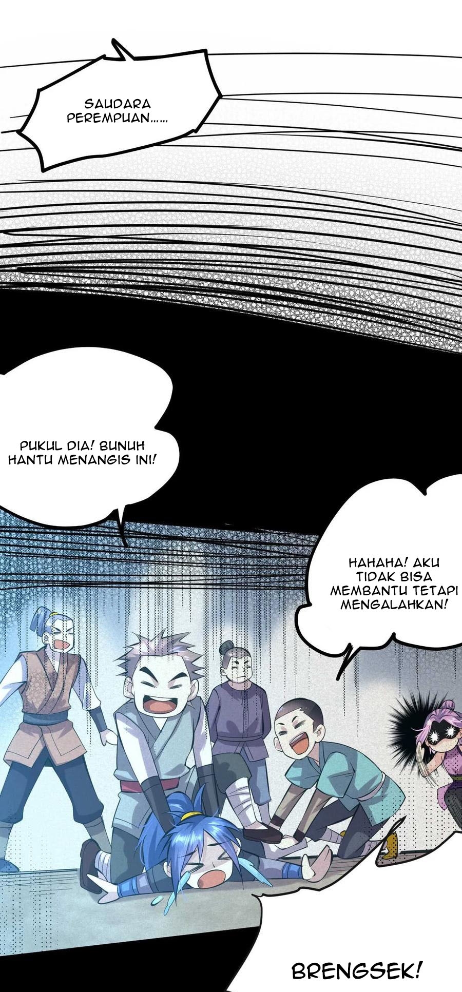 Son in Law Does Cheap Cultivation Chapter 26 Gambar 15