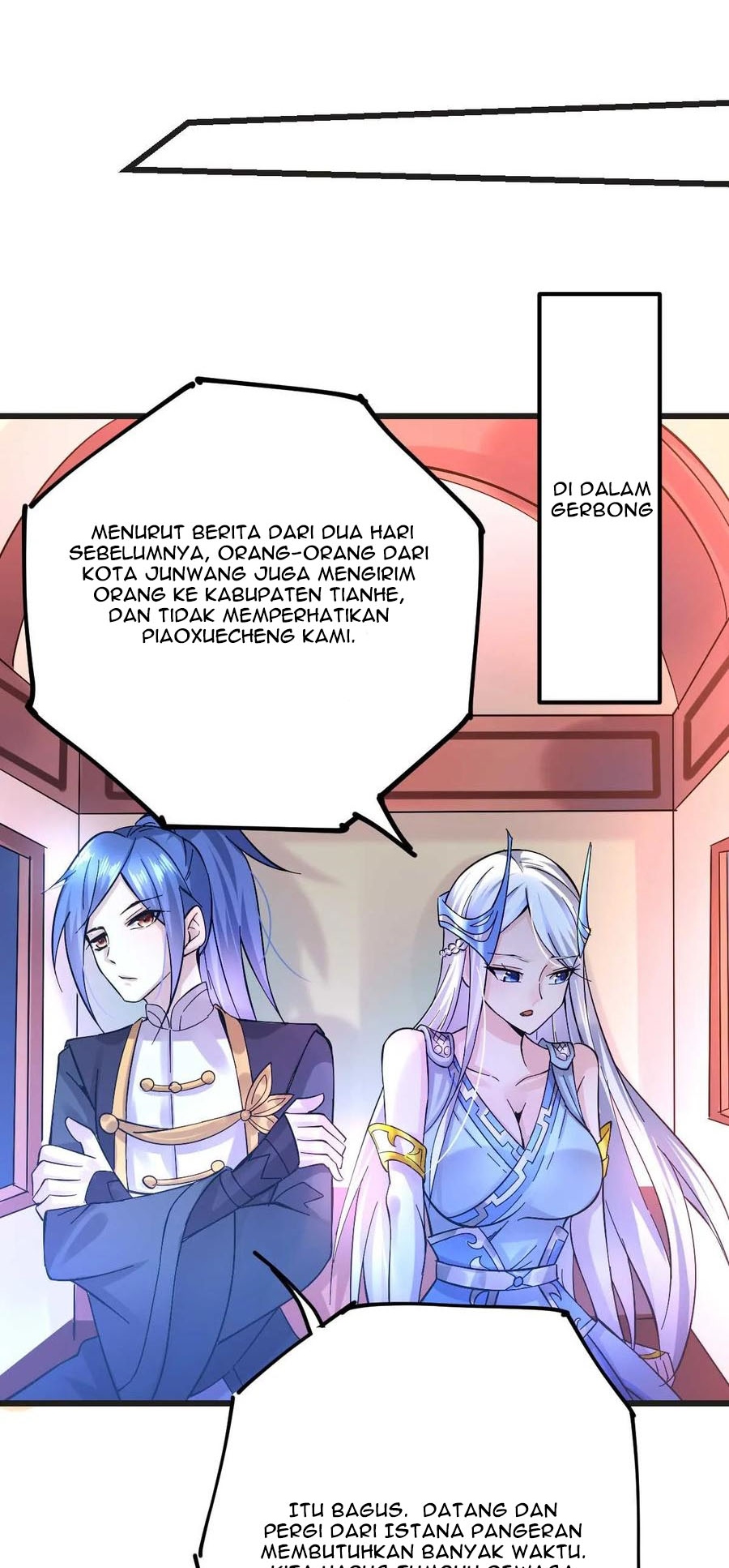 Son in Law Does Cheap Cultivation Chapter 26 Gambar 20