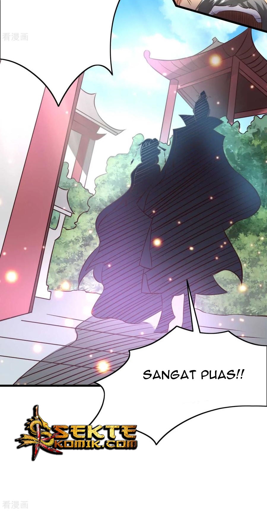 Son in Law Does Cheap Cultivation Chapter 26 Gambar 40