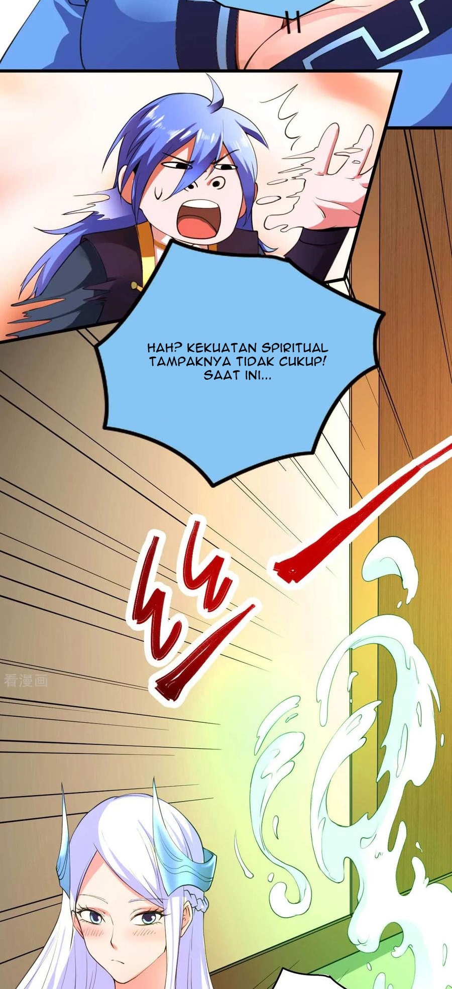 Son in Law Does Cheap Cultivation Chapter 26 Gambar 7