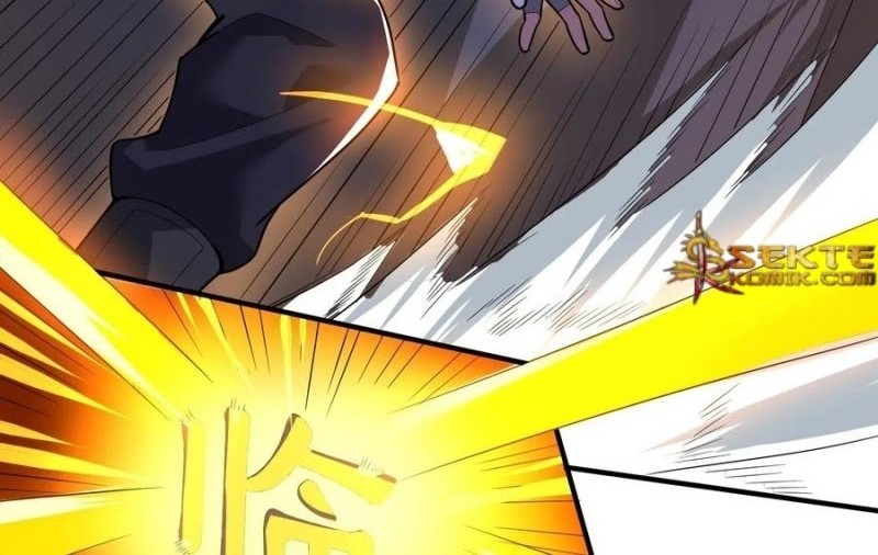 First Dragon Chapter 124 Gambar 15