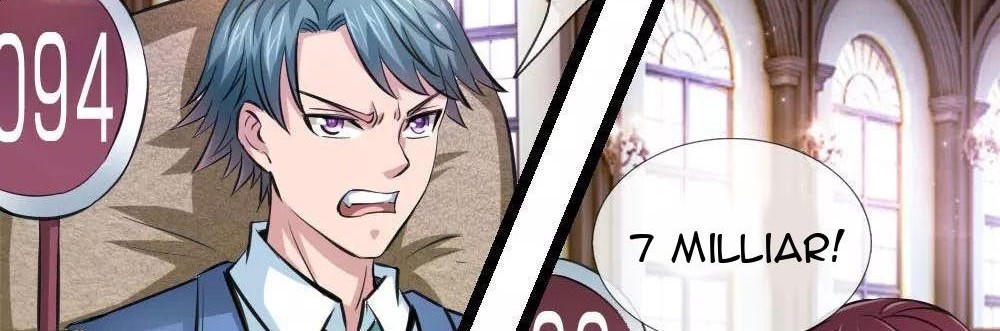 The Master of Knife Chapter 89 Gambar 19