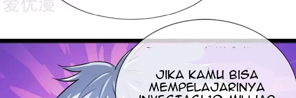 The Master of Knife Chapter 89 Gambar 9