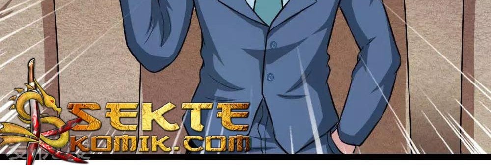 The Master of Knife Chapter 88 Gambar 21
