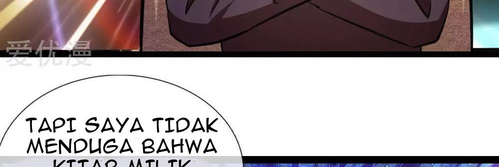 The Master of Knife Chapter 88 Gambar 3