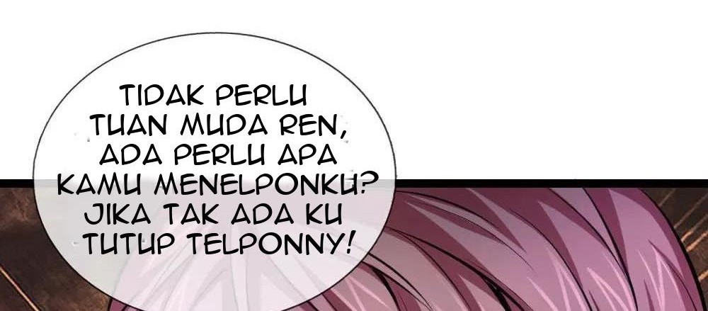 The Master of Knife Chapter 85 Gambar 9