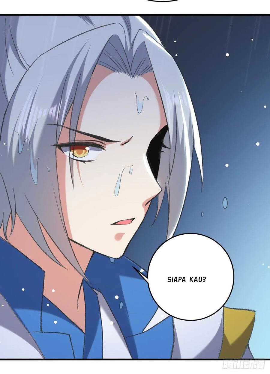 Ling Tian Shendi Chapter 116 Gambar 15