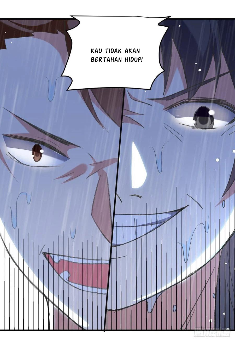 Ling Tian Shendi Chapter 116 Gambar 17