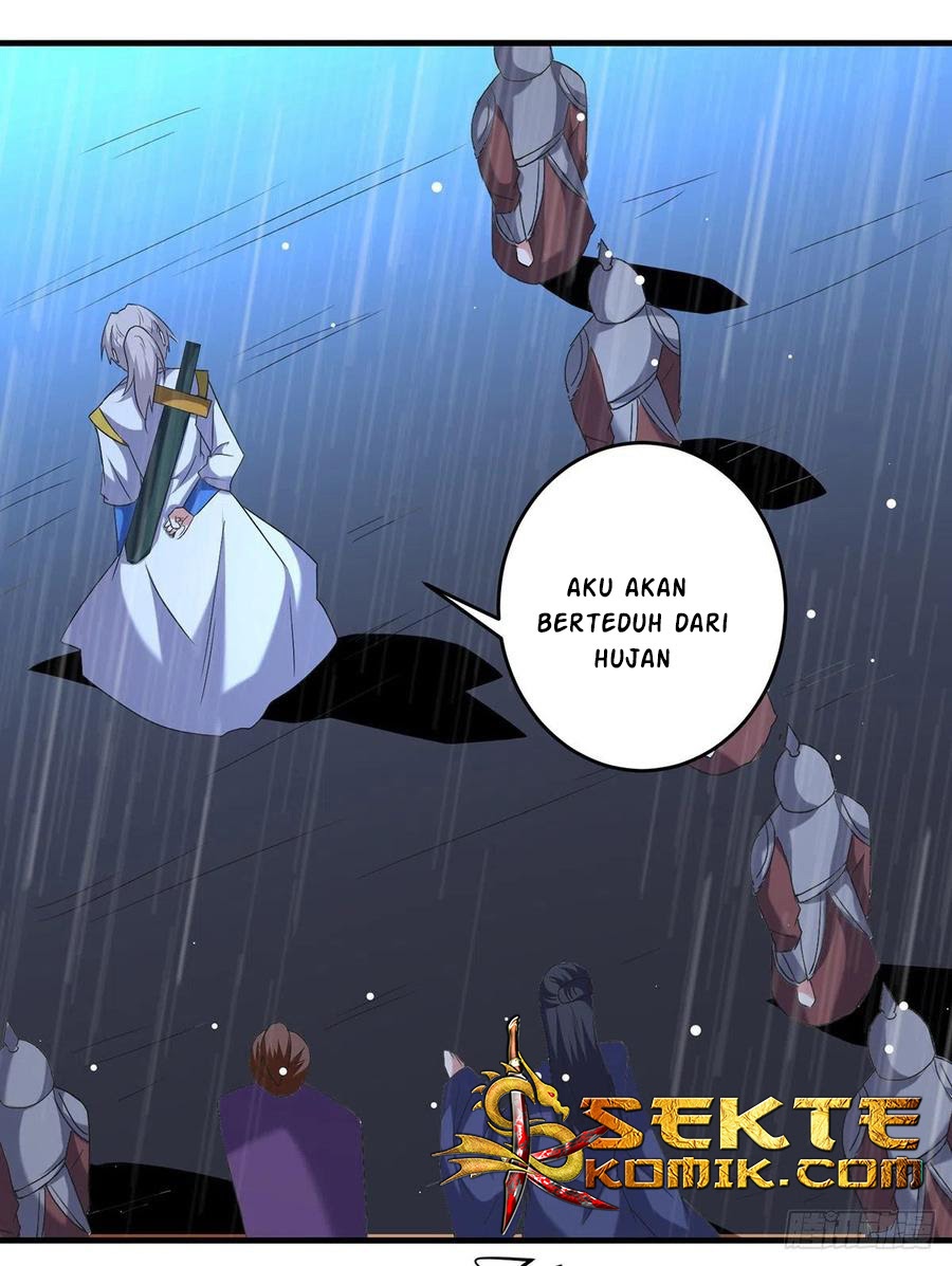 Ling Tian Shendi Chapter 116 Gambar 22