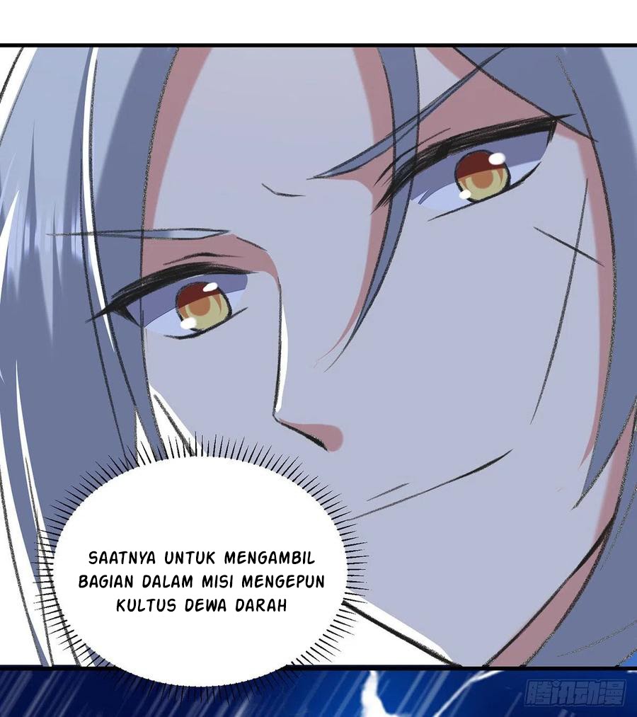 Ling Tian Shendi Chapter 116 Gambar 8