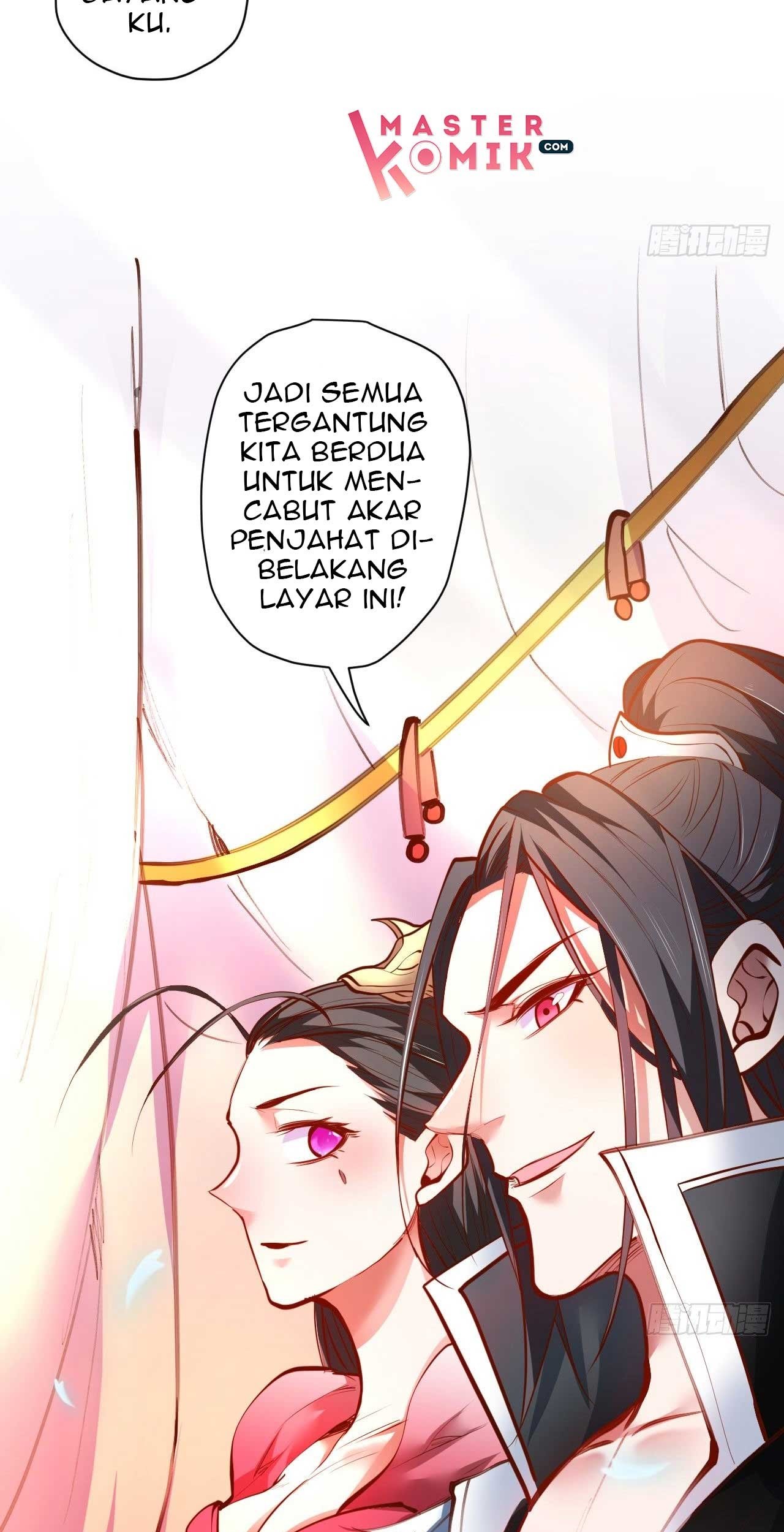 King Killer Reborn Chapter 21 Gambar 21