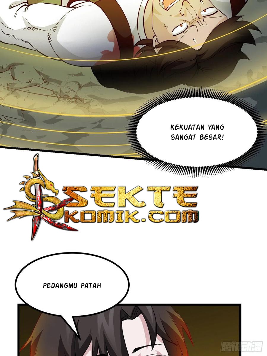 Chaos Emperor Chapter 76 Gambar 12