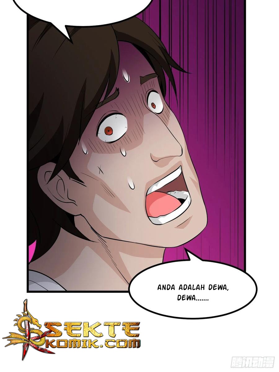 Chaos Emperor Chapter 76 Gambar 34