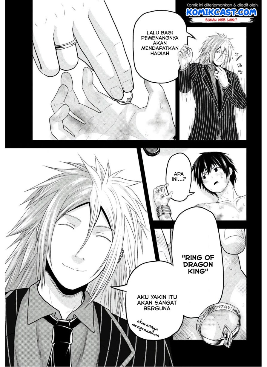 Murabito desu ga Nani ka? Chapter 42 Gambar 4