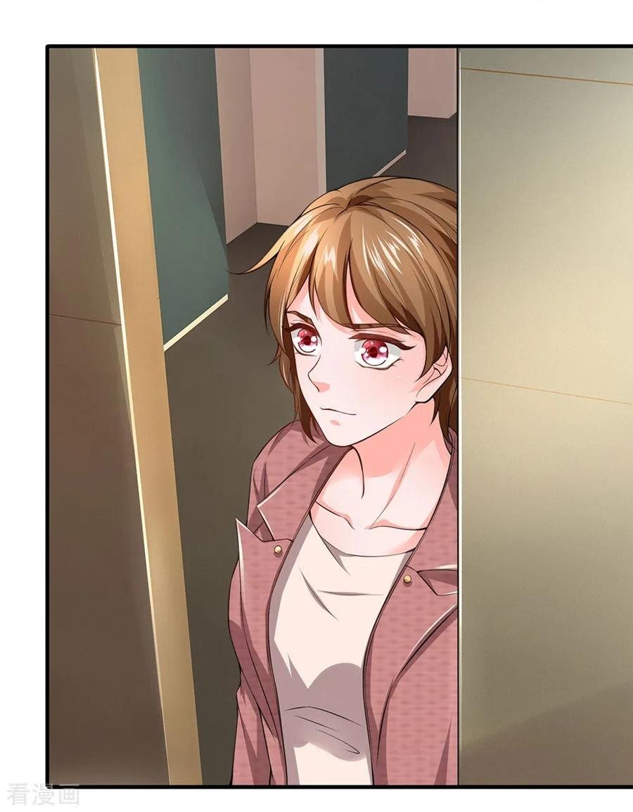 Ultimate King of Mixed City Chapter 107 Gambar 11