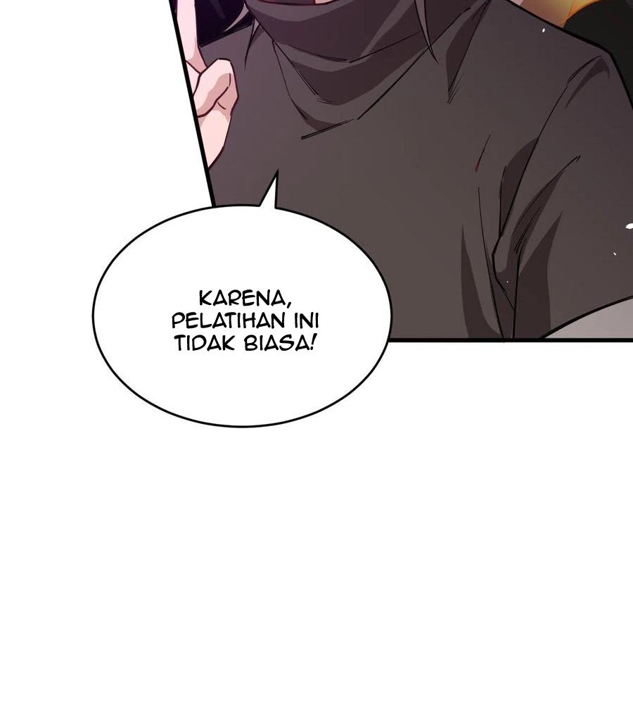 Monk From the Future Chapter 55 Gambar 12