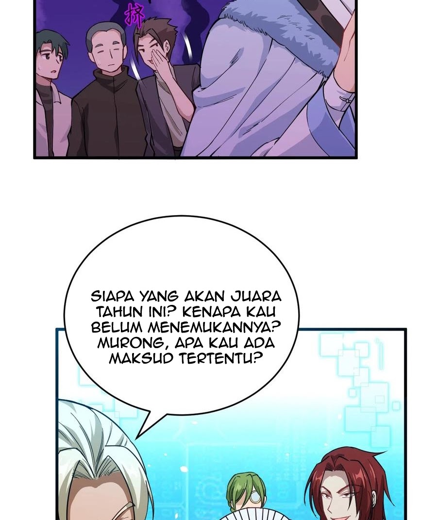 Monk From the Future Chapter 55 Gambar 18