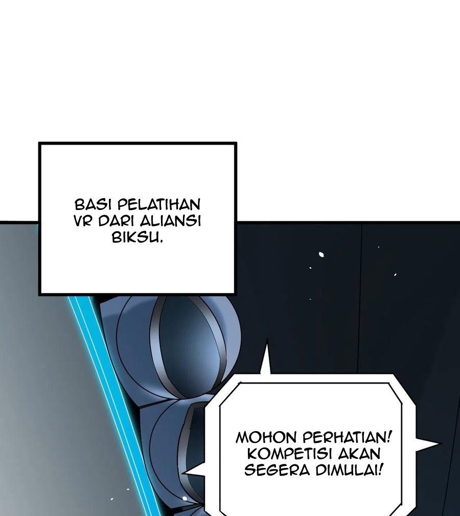 Baca Manhua Monk From the Future Chapter 55 Gambar 2