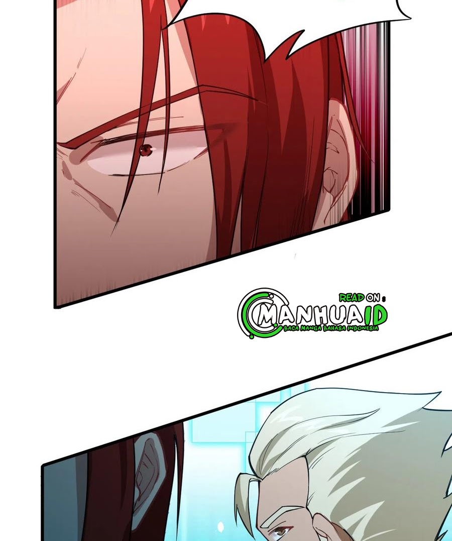 Monk From the Future Chapter 55 Gambar 31