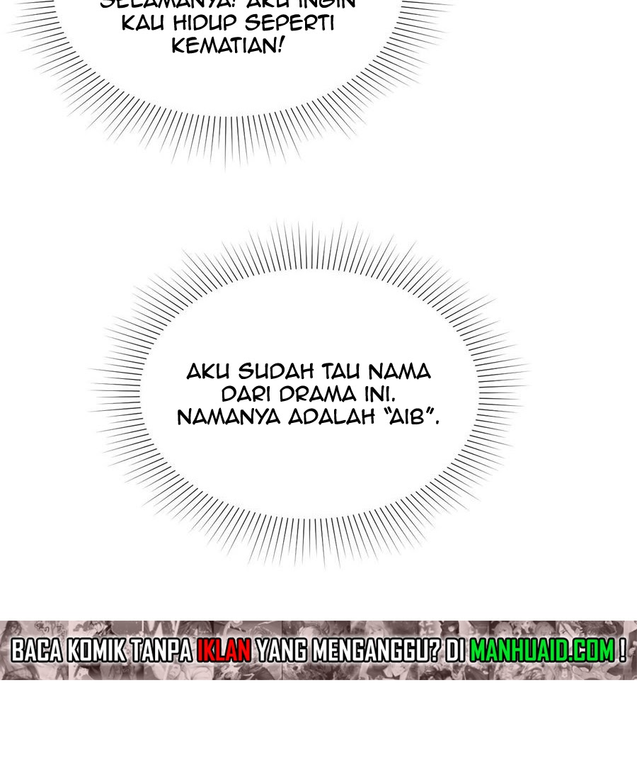 Monk From the Future Chapter 55 Gambar 35