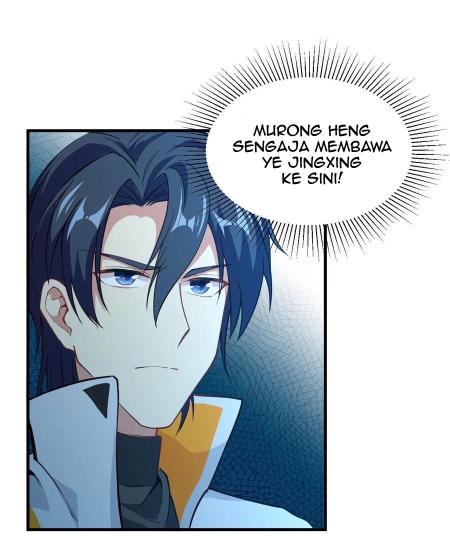 Monk From the Future Chapter 55 Gambar 36