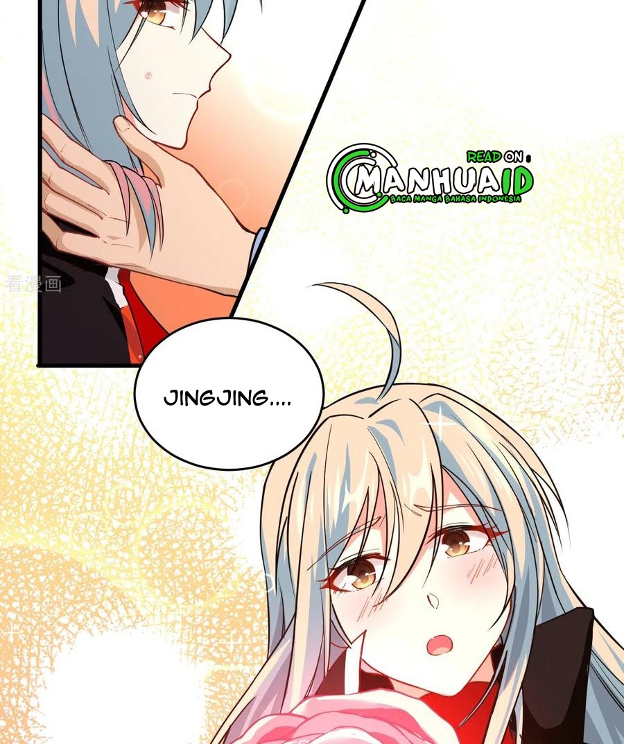 Monk From the Future Chapter 55 Gambar 43