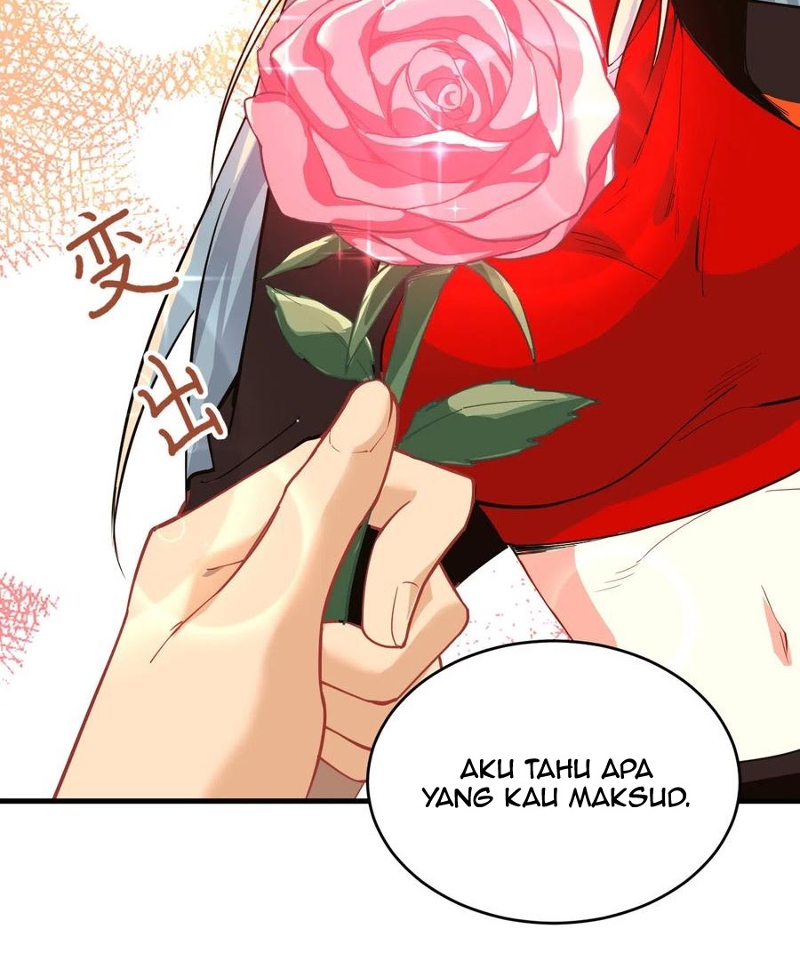 Monk From the Future Chapter 55 Gambar 44